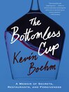 The Bottomless Cup